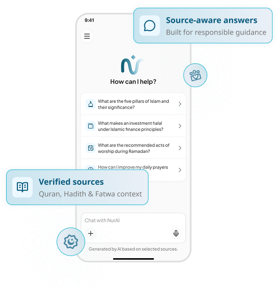 NurAI App